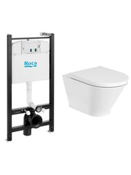 �������� ����������� ROCA+������ ROCA GAP Round Rimless+������� SUPRALIT � ����������� 893105000