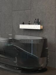 ����� FLOW Bee Mono 700�92�90 ���������, 2 ������, ����� Fl-bee-mono70-�