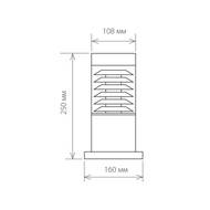 ������� ���������� Elektrostandard 1508 Techno , ������