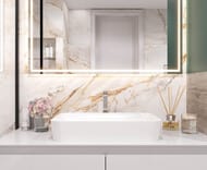   Laparet Calacatta Borgini (60012009) ,  (..)