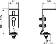  Ideal Standard     R018567