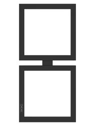 ������� ���� E ����������������� 690�300 ��� �����, ������ �������, 31-0844-6030