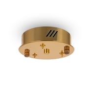 ��������� ���������� Freya Tier (���) FR5257PL-L25G, 80 Ra, 220/240 V, IP20,������