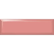 Плитка настенная KERAMA MARAZZI Аккорд (85х285) розовый грань 9024 (кв.м.)
