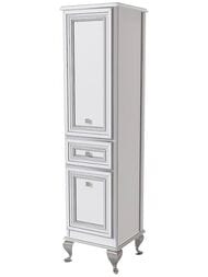 ����� Caprigo ������ bianco alluminio 418�1600�394 ����� 10650L-B016