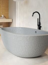 ��������������� ������ Atlas Concorde Rinascente Resin White (600�1200) 610010005602 (��.�)