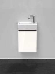 ����� ��� �������� Duravit D-Neo 364�440�222 ���������, 1 ������, ����� ������ DE4218R04220000