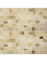 ������� �� ������������ ����� LeeDo Pietrine 7 Onice Jade Bianco POL 23x23 (298�298x7) ������� (��.)