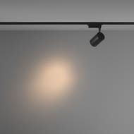 �������� ���������� Maytoni Vuoro (�����) TR003-1-26W3K-S-B Unity 3000K 26�� 24�, IP20, ������