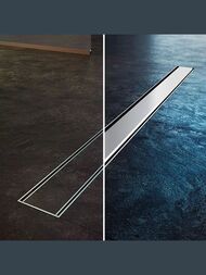   Alcaplast DOUBLE-750M , . 