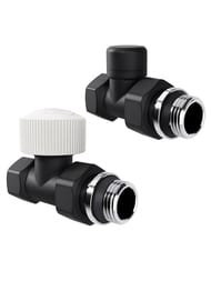 ����� ���������������� ��� ��������� ������ ROYAL THERMO Design 1/2" �30�1,5 ������ RATVDP11212BL