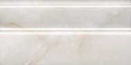 Плинтус KERAMA MARAZZI Вирджилиано (150х300) серый обрезной FMA007R (шт.) — миниатюра 1
