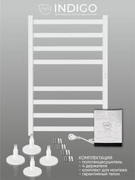 ����������������� Indigo Oktava Slim 3 �/� 800�500 (������,���.����) ����� ���. L�LOKS3E80-50WMRt