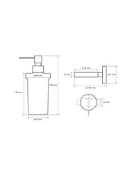    Bemeta White 104109014 230, , : 