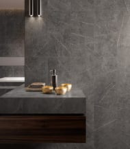 Керамогранитная плитка ITALON Charme Evo Antracite (600х1200) матовая, 610010001414 (кв.м.)