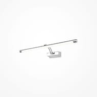 ��������� Maytoni Fino (����) MIR003WL-L16CH 3000� 16�� IP 20, ����
