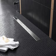 ������� ��� ����� TECEdrainline ������ "drops" 700��, ������������ ����������� ����� 600730