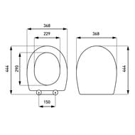 ������� ��� ������� VitrA Universal 805-003-009 ����� ��������� ��� ����������