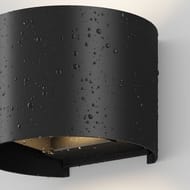 ������������� ��������� Maytoni Fulton (������) O573WL-L6B, 3000� 6�� IP 54, ������