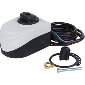 Сервопривод STOUT 24V 120s SVM-0005-024001