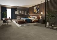 Керамогранитная плитка ColiseumGres Fiamma Bronze Nat (600х600х9) коричневая, 610010002696 (кв.м.)