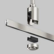 ��������� ���������� Long 385�� ��� ����� ������� � ������ ������� Maytoni Flarity (�������) TRA159C-BB1-PT �������, IP20