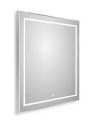 ������� BelBagno (700x32x800) ���������, ��������� ����., �������� SPC-KRAFT-700-800-LED-TCH-WARM