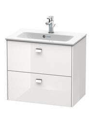 ����� ��� �������� Duravit Brioso (620�389�553) ���������, 2 �����, ����� ������ BR411001022
