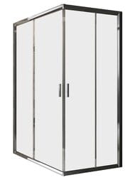 ������ �������� ������ RAVAK BLIX BLRV2K-120 (1200�1900) ��������.�����,������,���������+Transparent