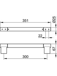    Keuco Plan 351 , ,   14907 370000