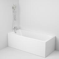 Ванна акриловая AM.PM Gem 1800х800, прямоугольная, белая W93A-180-080W-A