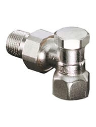 �������� ������ Oventrop ������� "Combi 2"  1/2"���1/2��,  1091062