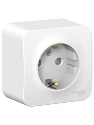 ������� Systeme Electric BLANCA �������� � ����������� �� ��������, 16�, 250�, ����� BLNRA011101