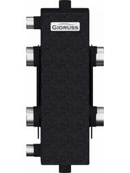 �������������� ������� Gidruss GR-100-32 4,3 �3/�, 1 1/4, �� 100 ���  11 00100 05