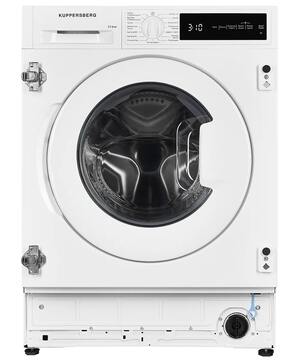 Стирально-сушильная машина Kuppersberg WDM 560 (598х818х544) встр., 7/5 кг, 1400 об/мин, 15 пр. 6630
