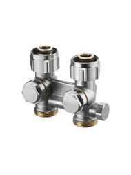 ���� �������� Oventrop "Multiflex F" G3/4"��xG3/4"�� �������������,   1015943