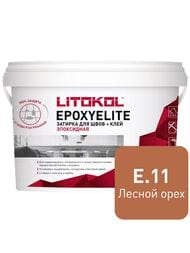 ������� ���������� LITOKOL EpoxyElite E.11 ������ ����, ����� 2 ��