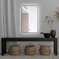������� Silver Mirrors Incanto BLACK 3.1 600�1000 ���������, ������, ������, ����, �������� LED-00002539