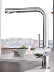 ��������� Grohe Minta 30274000 ��� ����� ������������, L-�����, ����