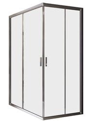 ������ �������� ������ RAVAK BLIX BLRV2K-100 (1000�1900) ���������� �����, ������, �����+Transparent