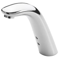 Уценка!ORAS ALESSI 8527 смеситель для умывальника 6 V