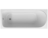 Ванна акриловая AM.PM Sense New 170x70х42 A0 белая арт.W76А-170-070W-A