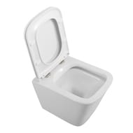 ������ ��������� BelBagno DUE 350x480x363 ������������, ������� soft close, ����� BB3103CHR/SC