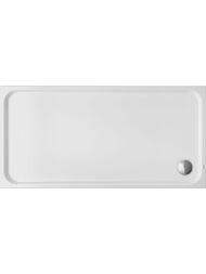 ������ ��������� Duravit D-Code 1800�900 � �������������� ��������� 720165000000001