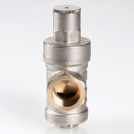 Редуктор давления VALTEC 1/2" поршневой 1-6 бар,  VT.083.N.04