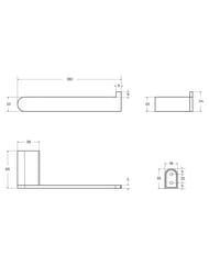 ��������� ��� ��������� ������ Cezares STYLUS-PH-NOP ������ �������