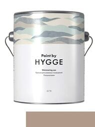 ����������� ������ HYGGE Shimmering sea Taupe Powder (20%) 2,7�, HG01-076 (��.)