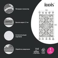     IDDIS Decor , 50  80 ,  . DT01P58i12