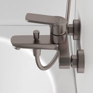 ��������� ��� ����� � ���� Abelsberg Lineara UNF25747BN, �����