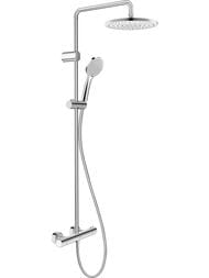 ������� ������� Duravit ���������, ������� ���/������ ���, ����: ���� WA4280008C10